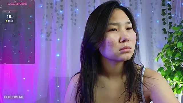 Yoon Mii online show from 20, 10, 2025