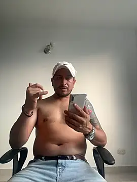 JX7NOVA online show from 3, 11, 2025