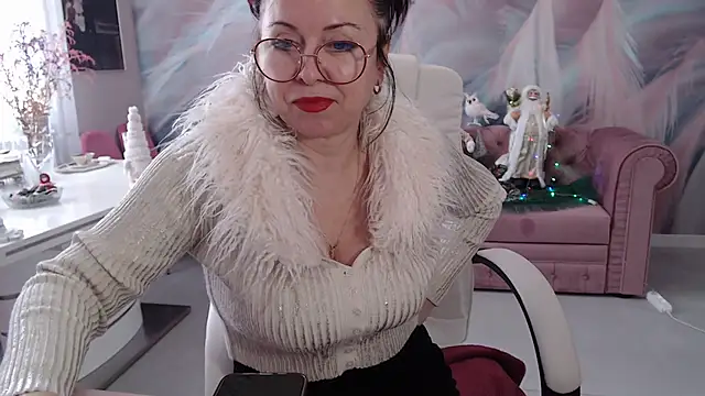 Snapshot of Arisa5000 chatting on 11, 1, 2025 Arisa5000 online show from 11, 1, 2025