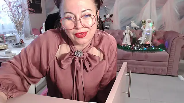 Snapshot of Arisa5000 chatting on 13, 1, 2025 Arisa5000 online show from 13, 1, 2025