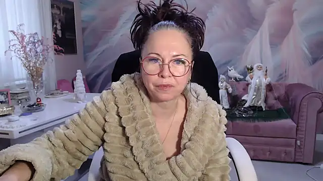 Snapshot of Arisa5000 chatting on 16, 1, 2025 Arisa5000 online show from 16, 1, 2025