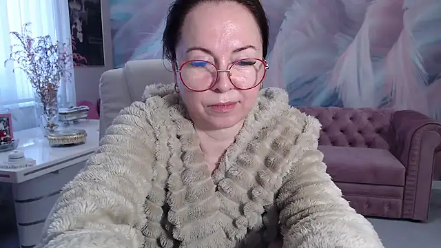 Snapshot of Arisa5000 chatting on 19, 1, 2025 Arisa5000 online show from 19, 1, 2025