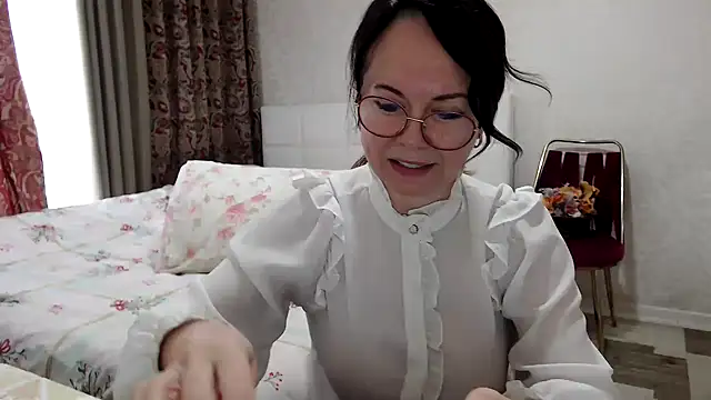 Arisa5000 online show from 12, 1, 2026