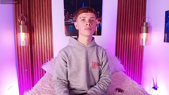 Snapshot of JackFrosst chatting on 16, 11, 2025 JackFrosst online show from 16, 11, 2025