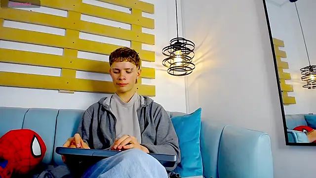 JackFrosst online show from 8, 1, 2026