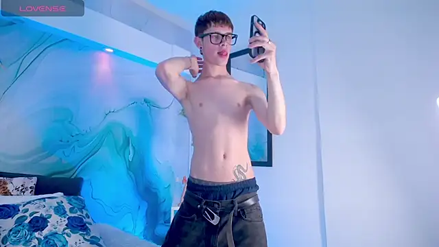 JackFrosst online show from 6, 3, 2026