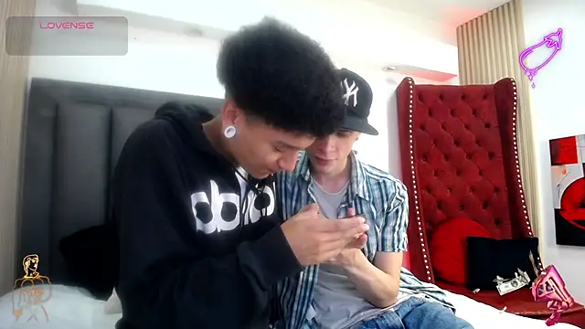 JackFrosst online show from 30, 3, 2026