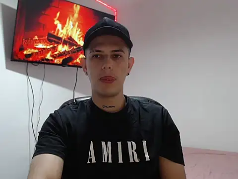 Mylo smit online show from 20, 10, 2025