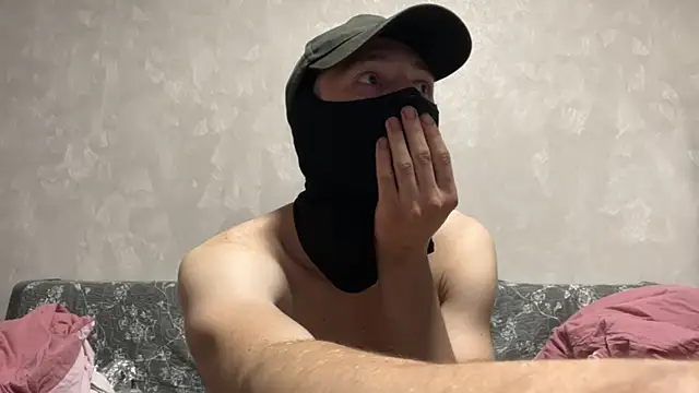 suicdemask online show from 26, 5, 2026