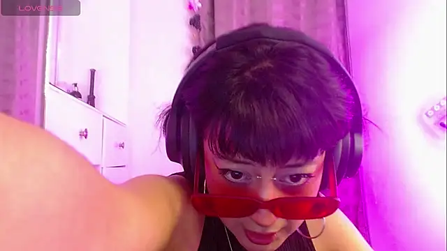 zora blue777 online show from 12, 10, 2025