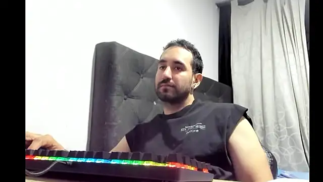 coolfriki online show from 8, 3, 2026