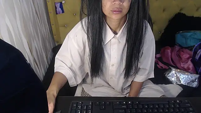 blackxstar11 online show from 29, 11, 2025