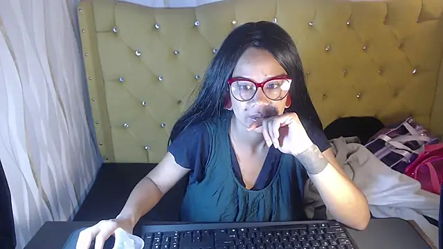 blackxstar11 online show from 15, 12, 2025