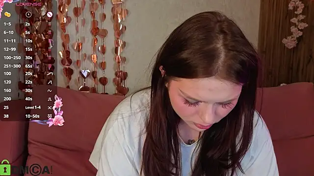 Barbara Mitchel online show from 15, 2, 2026