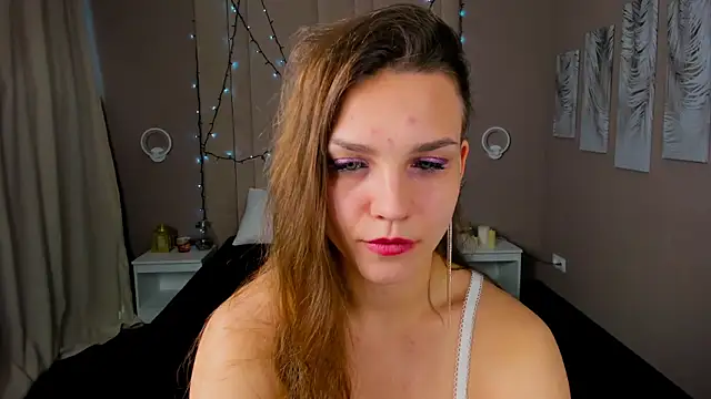 LesiBrizo online show from 1, 11, 2025