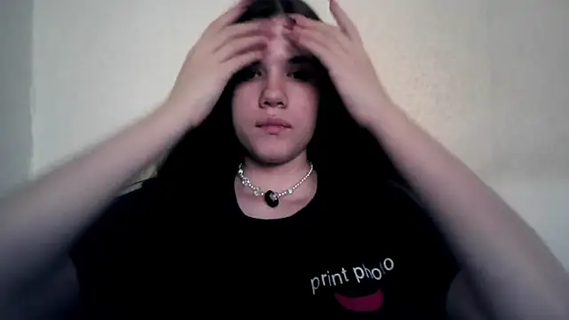 Snapshot of AlmetaBradicich chatting on 21, 10, 2025 AlmetaBradicich online show from 21, 10, 2025