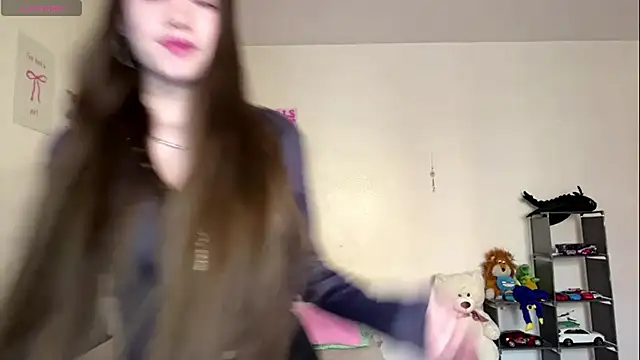 Snapshot of AlmetaBradicich chatting on 7, 11, 2025 AlmetaBradicich online show from 7, 11, 2025