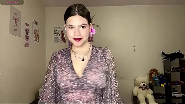 Snapshot of AlmetaBradicich chatting on 9, 11, 2025 AlmetaBradicich online show from 9, 11, 2025