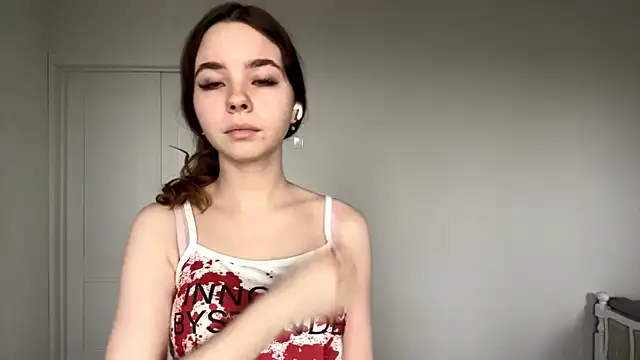 EhtelBiondi online show from 19, 12, 2025