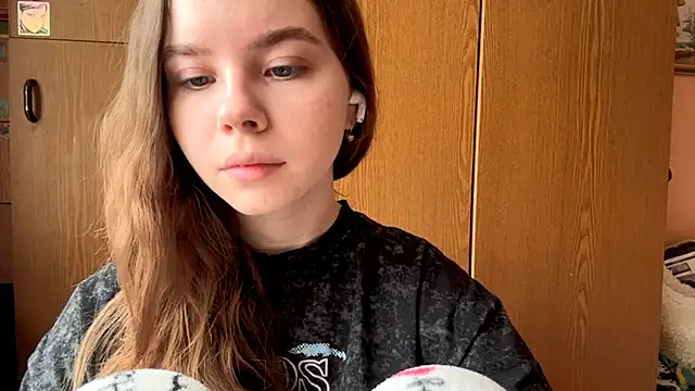 EhtelBiondi online show from 15, 1, 2026