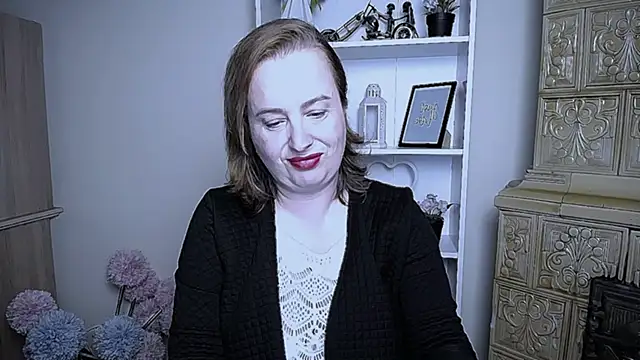 HelenFl online show from 11, 10, 2025