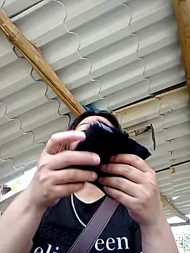 Ducky27021991 online show from 11, 10, 2025