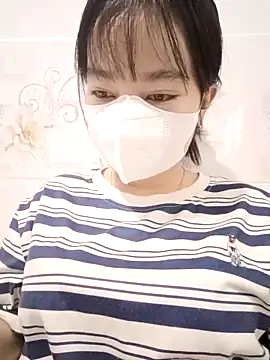 Xuka203 online show from 11, 10, 2025