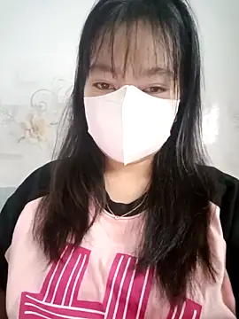 Xuka203 online show from 16, 10, 2025