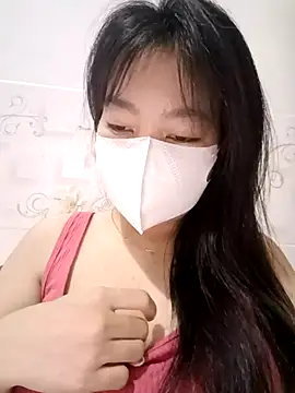 Xuka203 online show from 1, 11, 2025