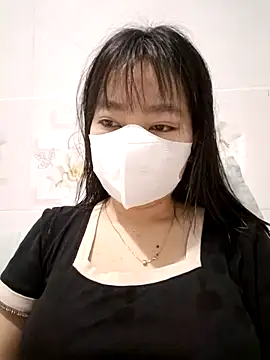 Xuka203 online show from 21, 11, 2025