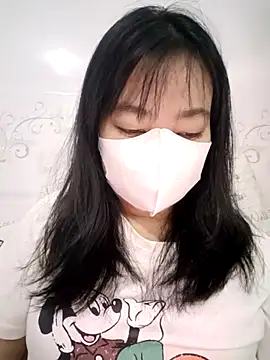 Xuka203 online show from 28, 11, 2025