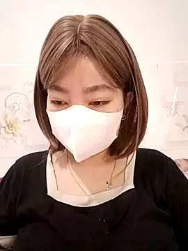 Xuka203 online show from 18, 12, 2025