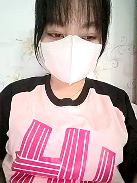 Xuka203 online show from 18, 1, 2026