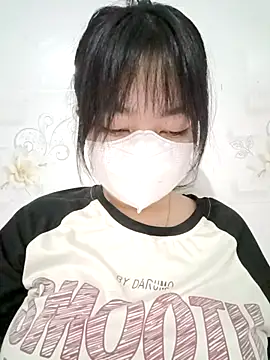 Xuka203 online show from 26, 3, 2026