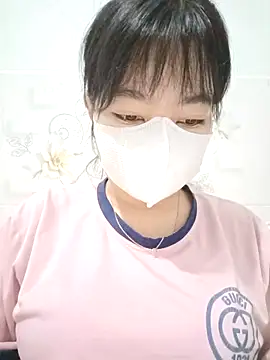 Xuka203 online show from 28, 3, 2026