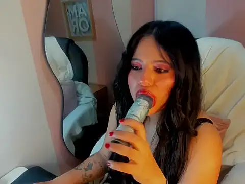 Cleosex01 online show from 8, 10, 2025