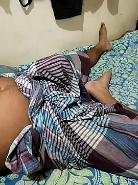 TanjiroCamadoo online show from 12, 7, 2026