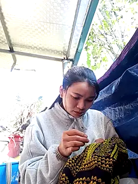 Snapshot of kun-love chatting on 22, 12, 2025 kun-love online show from 22, 12, 2025