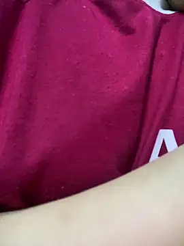 Snapshot of -Harper- chatting on 25, 10, 2025 -Harper- online show from 25, 10, 2025