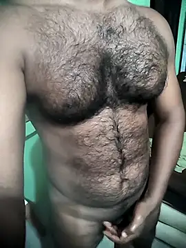 Bull For Cuckold Realmeet online show from 21, 10, 2025