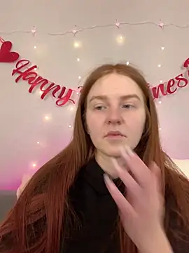 Evarey  online show from 11, 2, 2026