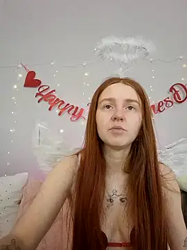 Evarey  online show from 14, 2, 2026