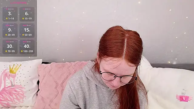 Evarey  online show from 2, 5, 2026