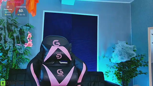 Snapshot of KaiaPearl chatting on 31, 10, 2025 KaiaPearl online show from 31, 10, 2025