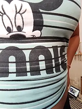 anshika0124 online show from 5, 11, 2025