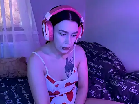 ThiLuggs online show from 16, 10, 2025