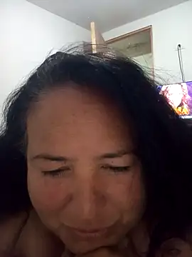 Snapshot of SorLilith_ElHombre chatting on 12, 10, 2025 SorLilith ElHombre online show from 12, 10, 2025