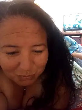 Snapshot of SorLilith_ElHombre chatting on 12, 10, 2025 SorLilith ElHombre online show from 12, 10, 2025