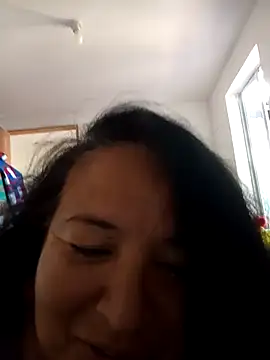 Snapshot of SorLilith_ElHombre chatting on 13, 10, 2025 SorLilith ElHombre online show from 13, 10, 2025