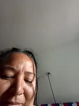 Snapshot of SorLilith_ElHombre chatting on 14, 10, 2025 SorLilith ElHombre online show from 14, 10, 2025